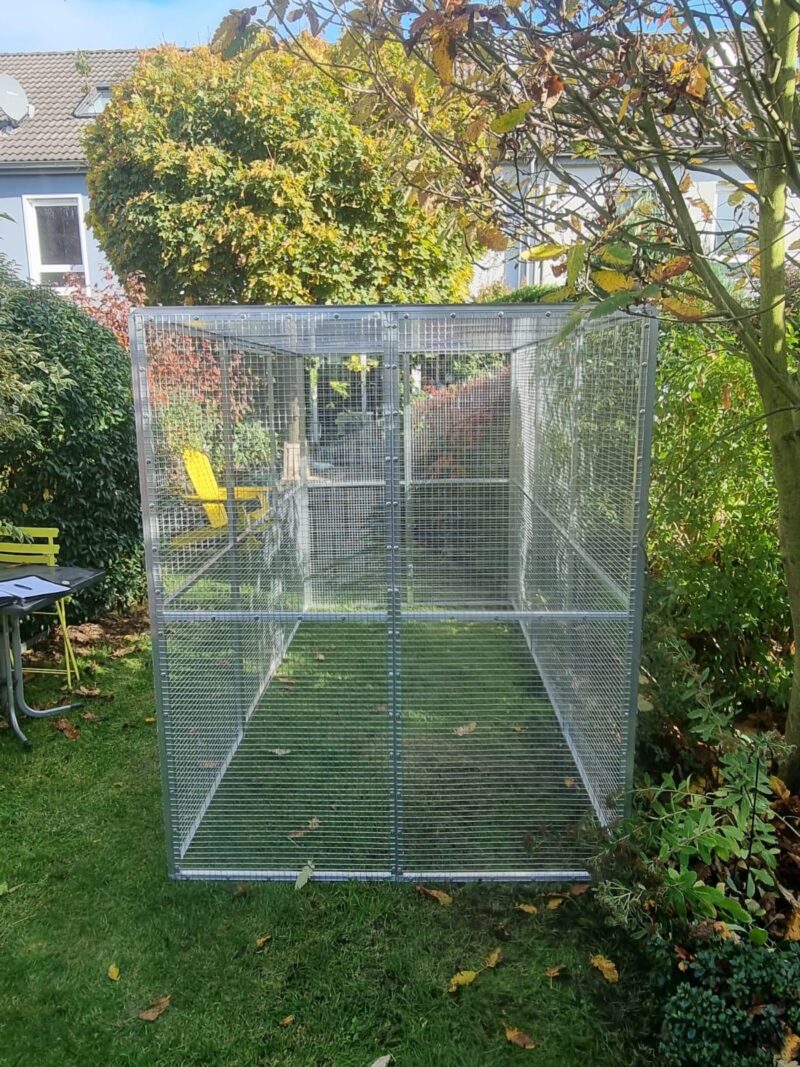 Photo-2021-10-26-13-33-53 Katzenvoliere