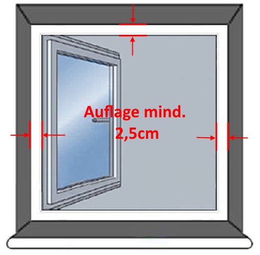 Katzenbalkon - fensterkäfig