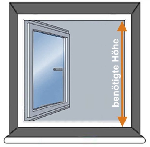 Katzenbalkon - fensterkäfig